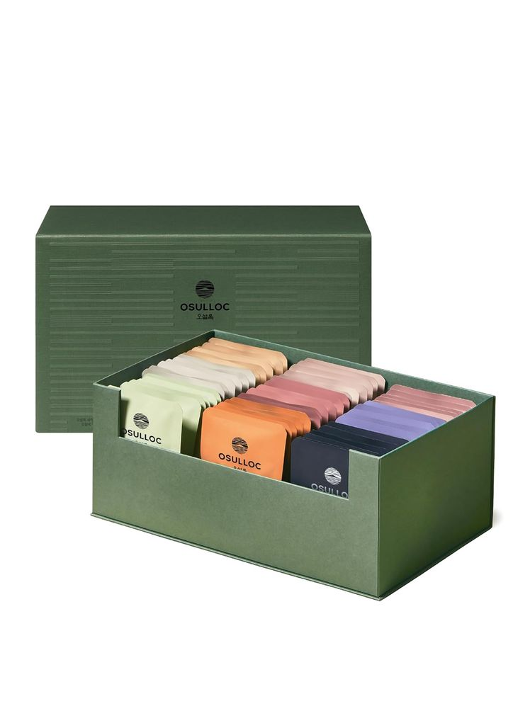 Coffret découverte